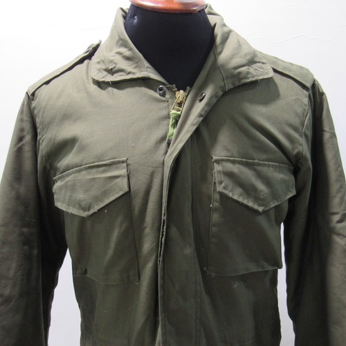 Giacca campo m65 uomo - da,