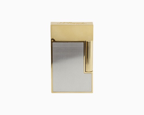 Dupont accendino ligne - s.t.,
