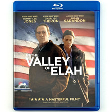 In the Valley of Elah