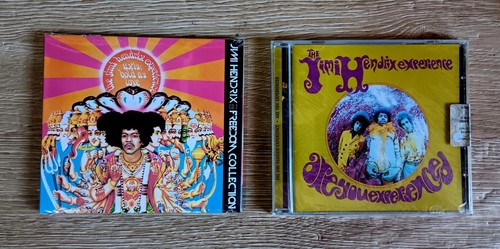 Jimi hendrix nuovi - jimi,