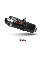 S.033.LE SCARICO MIVV SUZUKI