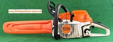 Motosega professionale Stihl MS 261 C-M ottime condizioni motosega 5419