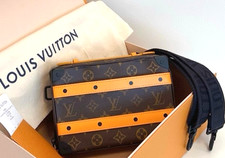 Louis Vuitton SoftTrunk