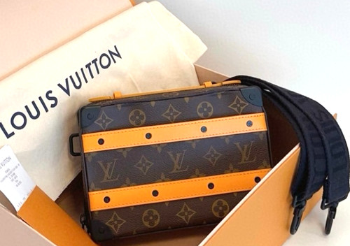 Louis vuitton softtrunk - louis,