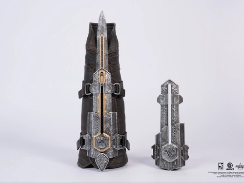 Assassin creed black - creed,