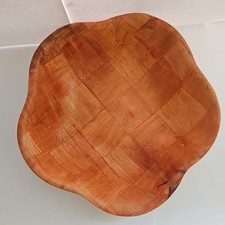 Insalatiera in legno