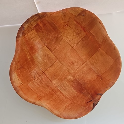 Insalatiera legno - insalatiera, in