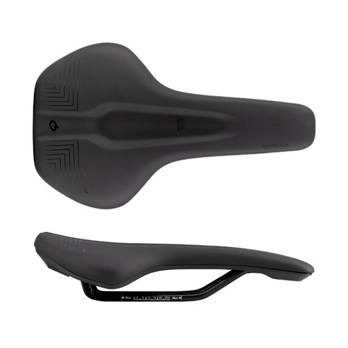 Sella prologo raion 145 nero - sella,