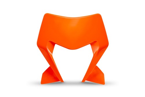Mascherina portafaro ktm exc - ktm, exc-f