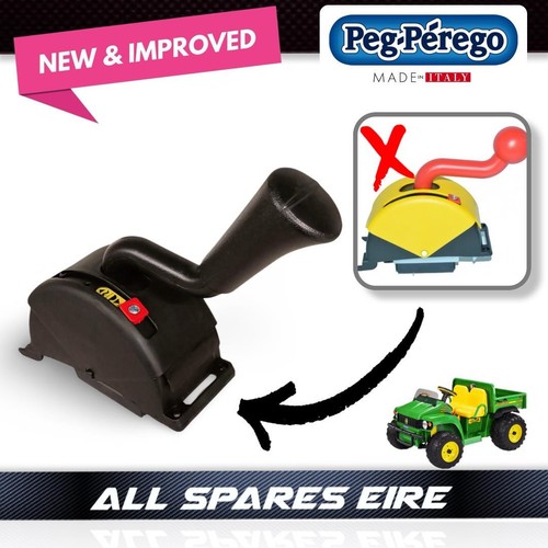 Peg perego john deere gator - peg,