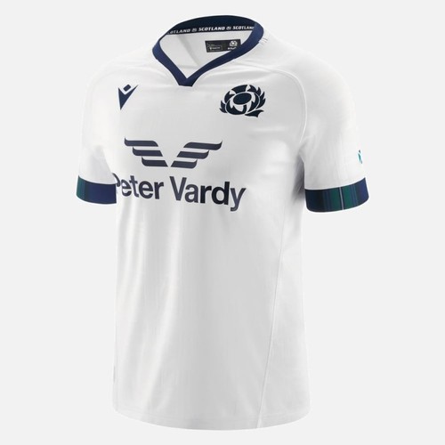 Rugby scozia maglia - rugby,
