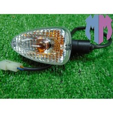 Freccia indicatore posteriore