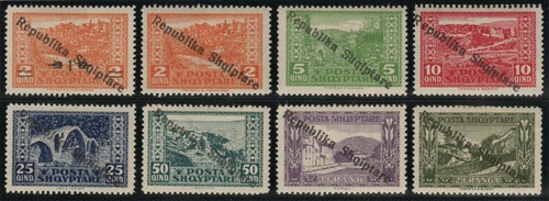 Albania 118 repubblica - albania,
