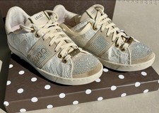 sneakers liu jo donna
