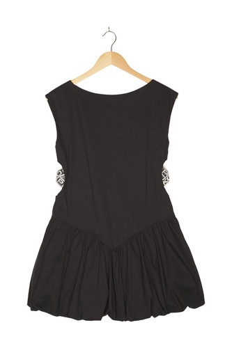 Pinko abito corto gonna - , a