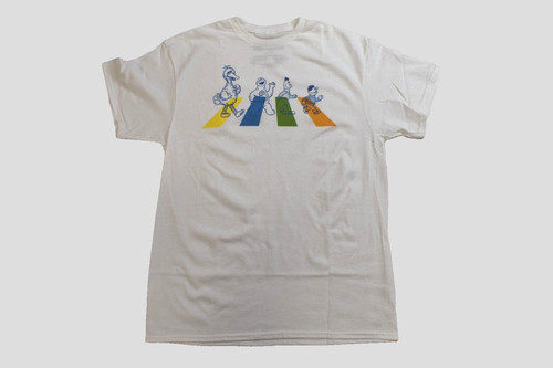 Sesame street mens - sesame, team