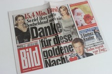 GIORNALE ILLUSTRATO 20/12/2010