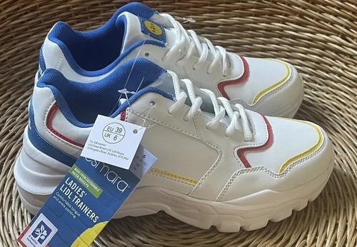 Scarpe ginnastica sportive - scarpe,