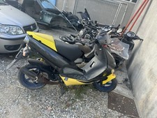 Blocco Motore Iniezione