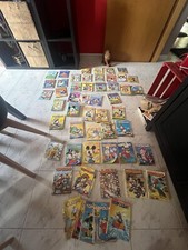 Topolino  Fumetti N52