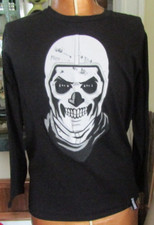 T-shirt maglietta manica lunga
