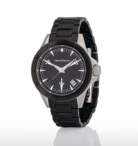 Orologio uomo solo - da,