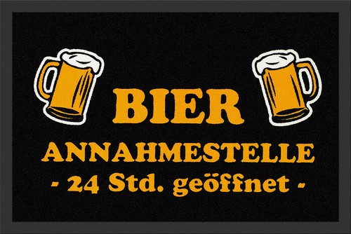 Bierannahmestelle zerbino - bierannahmestelle,