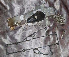 CARTER CREPINE D OLIO MOTORE