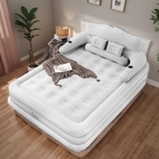 Divano letto gonfiabile