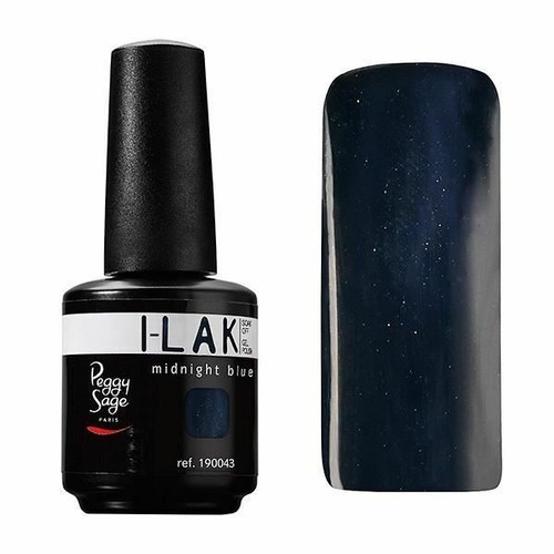 Peggy sage vernis gel semi - sage,