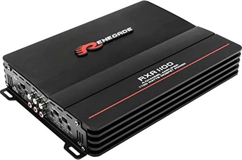 Amplificatore spl alta - spl,