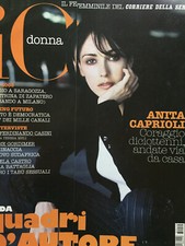 Io 2008 12.ANITA CAPRIOLI,MARIELA CASTRO,JACK VETTRIANO,NADINE GORDIMER,Jude Law