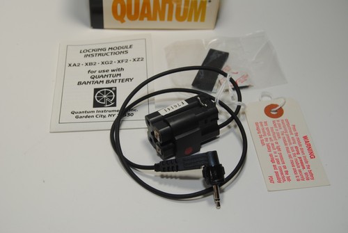 Modulo blocco quantum - di,