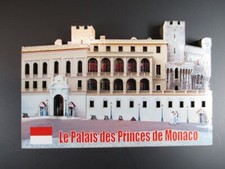 Monaco Palazzo dei Principi