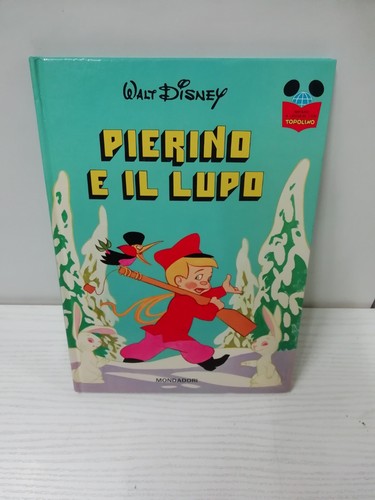 Imparo leggere con topolino - con,