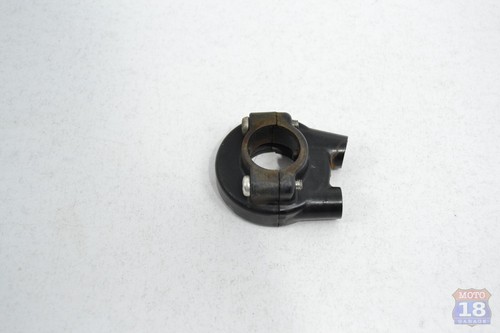 Guscio comando gas - honda, sh