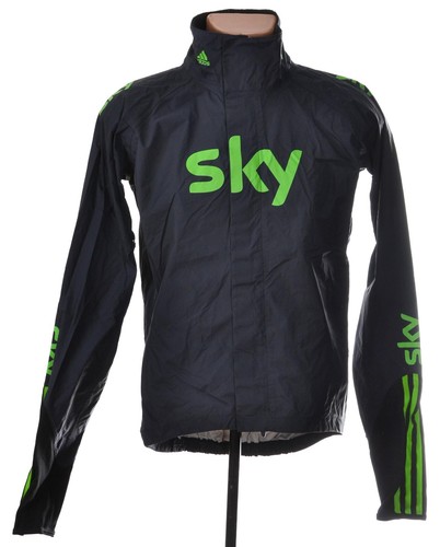 Sky team ciclismo velo giacca - team,