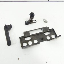 Yamaha XS 650 SE Ez: 80