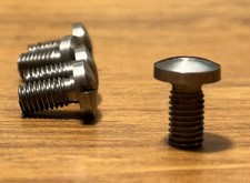 T1 Screws 25pcs , Ducati