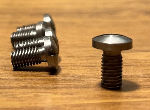 Screws 25pcs ducati - screws,