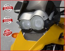 BMW R 1150 GS 1999-2003 PROTEZIONE FARO - trasparente, fumé chiaro, fumé scuro,