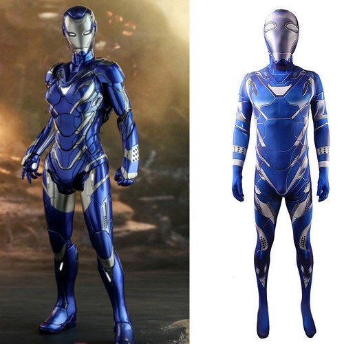 Costume salvataggio ironman - da,