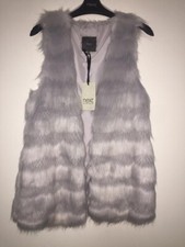 Next gilet donna pelliccia - gilet,