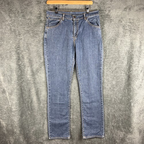 Jeans vintage levi 595 donna - vintage, levi's