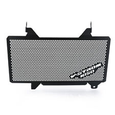 Protezione radiatore moto per