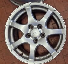Cerchi In Lega Anzio Wheels Seat, Vw, Audi, Skoda 16 (7JX16 H2)