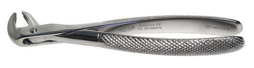 Pinza molare inferiore - , de
