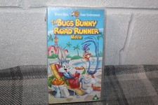 The Bugs Bunny Road Runner