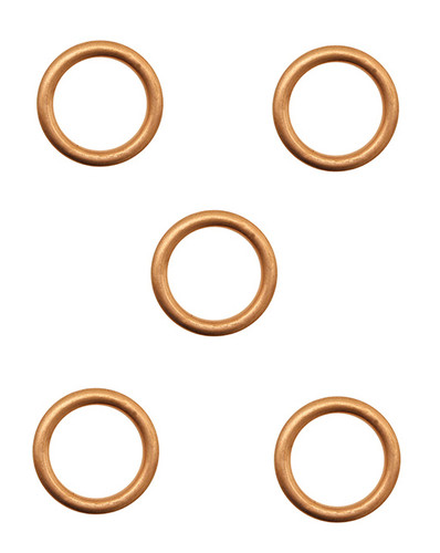 Lot joint rond cuivre - de,