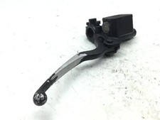 Front right brake pump and - front,